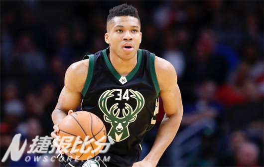 NBA雄鹿VS黄蜂初盘提示:黄蜂主场有保障