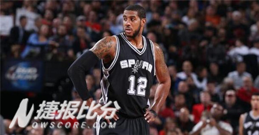 NBA76人VS马刺初盘提示:马刺轻取76人