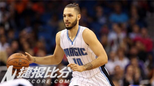 NBA尼克斯VS魔术初盘提示:魔术没有胜机