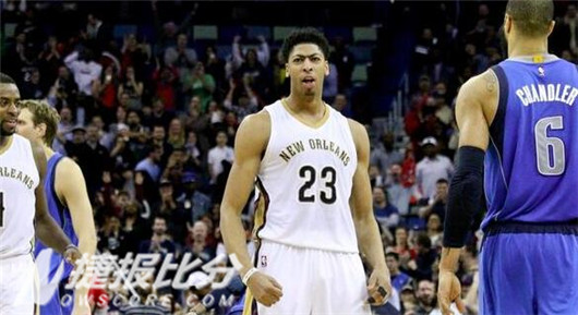 NBA鹈鹕VS雷霆初盘提示:鹈鹕遭受雷霆摧残
