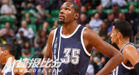 NBA篮网VS雷霆初盘提示:雷霆击穿篮网