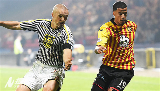 圣米伦vs帕尔蒂克分析:圣米伦落魄不堪难作为