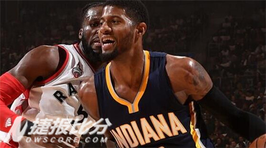 NBA爵士VS步行者初盘提示：爵士反客为主