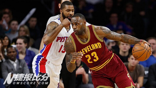 NBA活塞VS猛龙初盘提示:活塞难斗猛龙