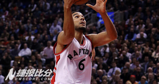 NBA雄鹿VS猛龙初盘提示：猛龙主场擒获雄鹿