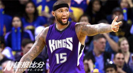 NBA国王VS黄蜂初盘提示：黄蜂击退国王军