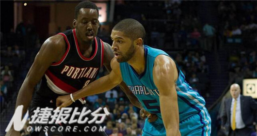 NBA黄蜂VS尼克斯初盘提示:黄蜂不惧尼克斯