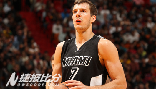 NBA老鹰VS热火初盘提示:热火烤焦老鹰