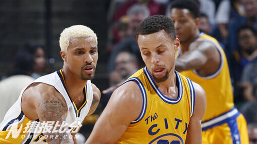 NBA勇士VS凯尔特人初盘提示：勇士强势依旧