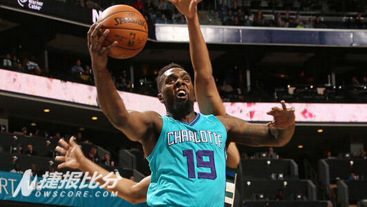 NBA爵士VS黄蜂初盘提示:黄蜂仍旧低迷