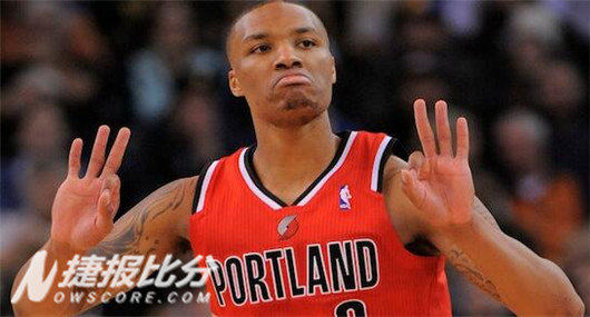 NBA开拓者VS太阳初盘提示：太阳未必稳胜