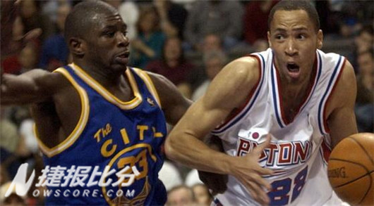 NBA勇士VS火箭初盘提示：火箭难阻勇士