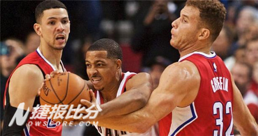 NBA开拓者VS森林狼初盘提示:开拓者有望擒狼