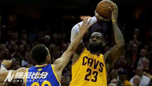 NBA76人VS骑士初盘提示:骑士难擒76人
