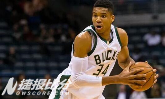NBA尼克斯VS雄鹿初盘提示:尼克斯情况不妙
