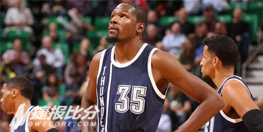 NBA活塞VS雷霆初盘提示：雷霆击飞活塞
