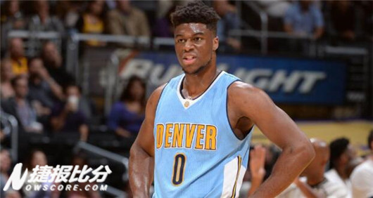 NBA掘金VS雄鹿初盘提示:掘金状态持续低迷