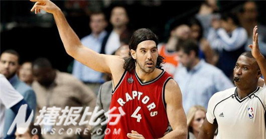 NBA太阳VS猛龙初盘提示:猛龙击碎太阳
