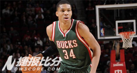 NBA国王VS雄鹿初盘提示：国王情况不妙