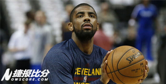 NBA骑士VS76人初盘提示:骑士勇擒76人