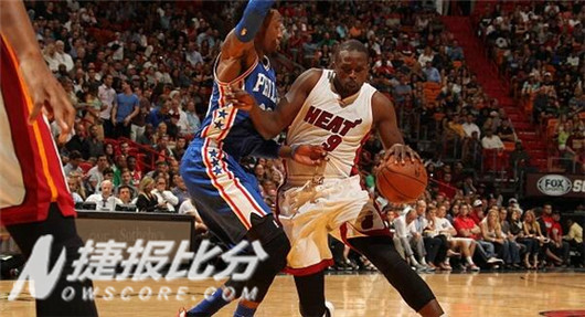 NBA雷霆VS热火初盘提示:雷霆难耐热火
