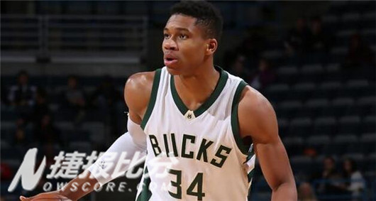 NBA篮网VS雄鹿初盘提示:雄鹿逃脱天罗地网