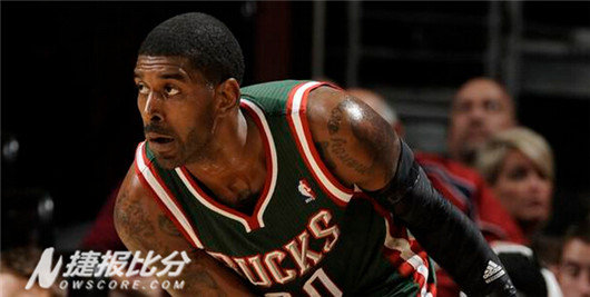 NBA活塞VS雄鹿初盘提示：雄鹿难以扭转颓势