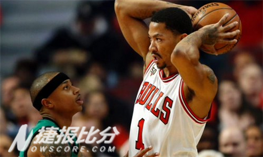 NBA老鹰VS公牛初盘提示:公牛主场擒老鹰