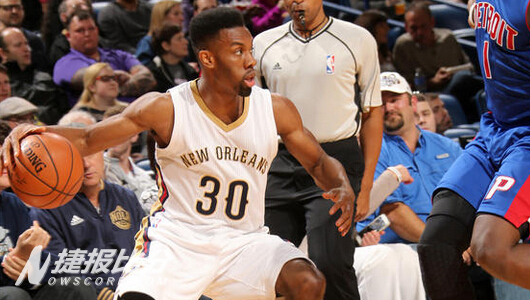 NBA雄鹿VS鹈鹕初盘提示：鹈鹕主场看胜