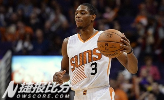 NBA太阳VS森林狼初盘提示:太阳偷袭森林狼