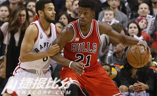 NBA雄鹿VS公牛初盘提示:公牛发威再添胜绩