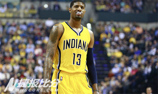 NBA湖人VS步行者初盘提示:步行者拿下湖人