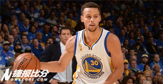 NBA灰熊VS勇士初盘提示：勇士值得高看