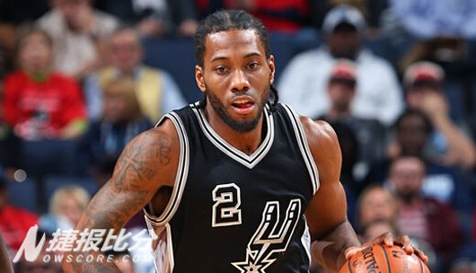 NBA马刺VS76人初盘提示:马刺击穿76人