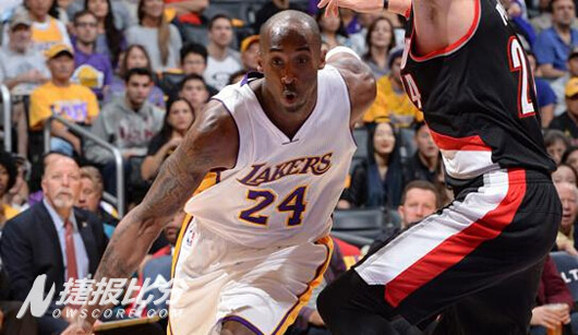 NBA湖人VS勇士初盘提示：勇士仍可高看