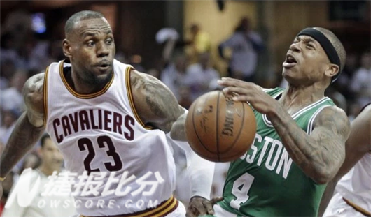 NBA篮网VS凯尔特人初盘提示:绿军突破篮网防线