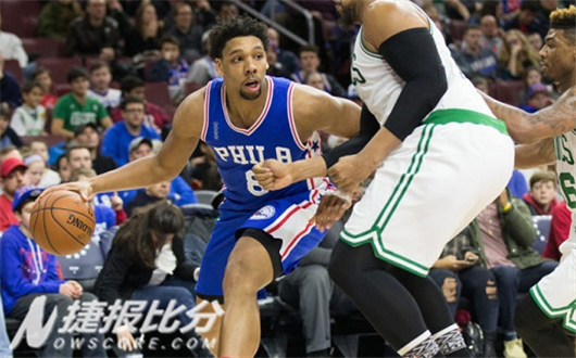 NBA太阳VS76人初盘提示:太阳延续好势头