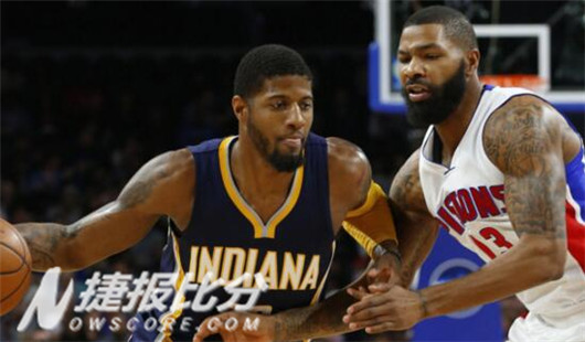 NBA猛龙VS步行者初盘提示：猛龙突袭步行者