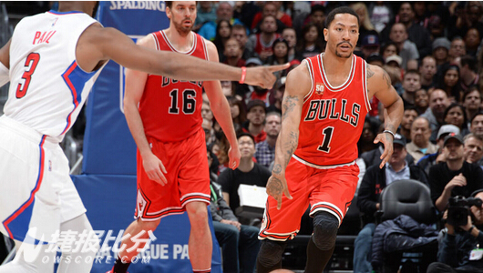 NBA公牛VS爵士初盘提示:爵士不惧公牛