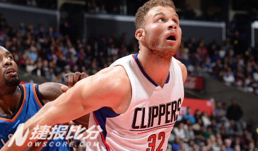 NBA快船VS凯尔特人初盘提示:快船冲击绿衫军