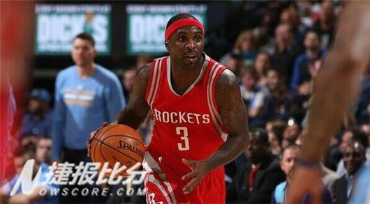 NBA鹈鹕VS火箭初盘提示:火箭赢球希望更大