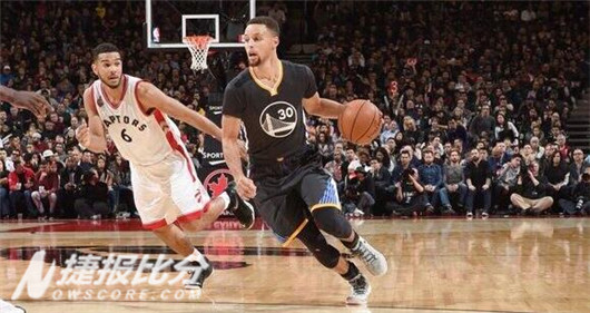 NBA勇士VS篮网初盘提示:勇士撕破篮网防守