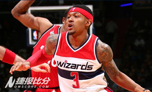 NBA奇才VS骑士初盘提示:骑士主场斩奇才