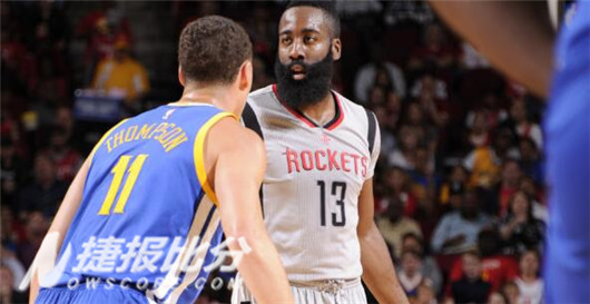 NBA火箭VS热火初盘提示：热火拦截火箭