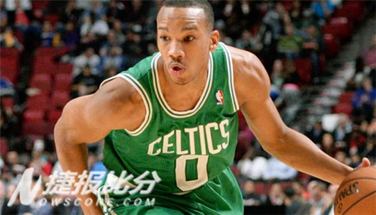 NBA76人VS凯尔特人初盘提示：凯尔特人状态正佳