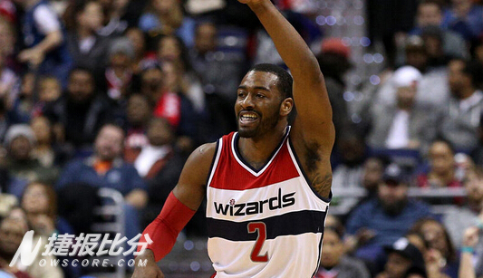 NBA开拓者VS奇才初盘提示:奇才痛击开拓者