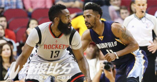 NBA76人VS灰熊初盘提示:76人难逃一败