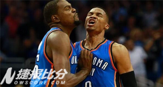 NBA雷霆VS公牛初盘提示:公牛顶飞雷霆