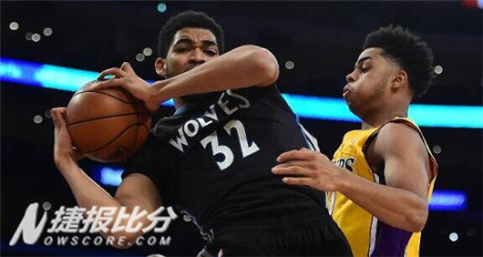 NBA森林狼VS掘金初盘提示：掘金擒拿木狼