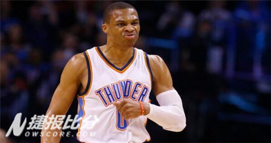 NBA雷霆VS魔术初盘提示:魔术难抗雷霆一击
